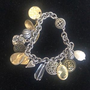 Charm Bracelet